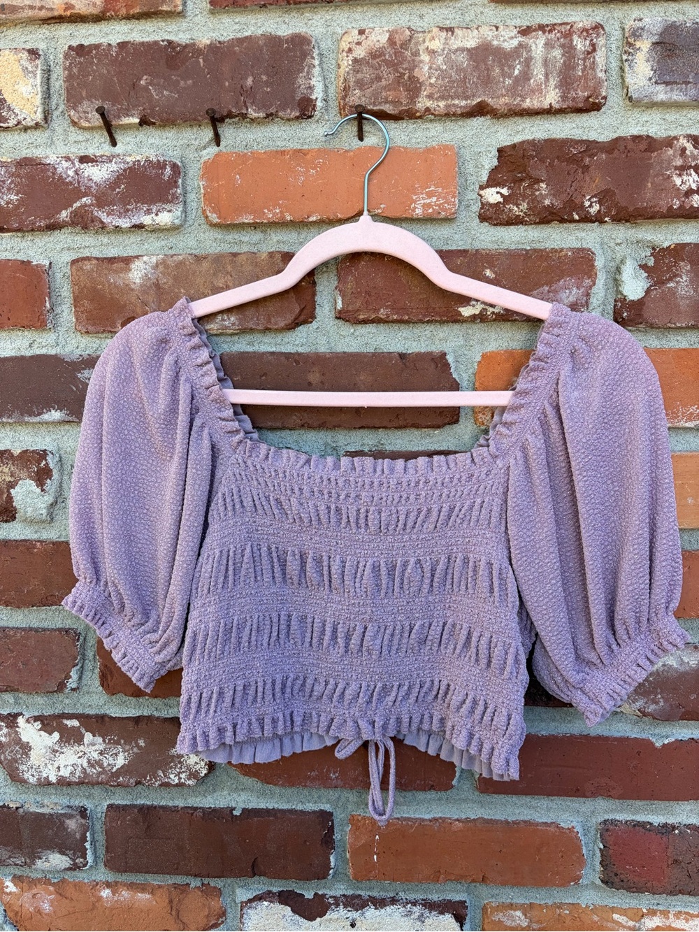 EUC Urban Outfitters Crop Top